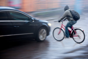 Bicycle Accident Lawyer Colorado