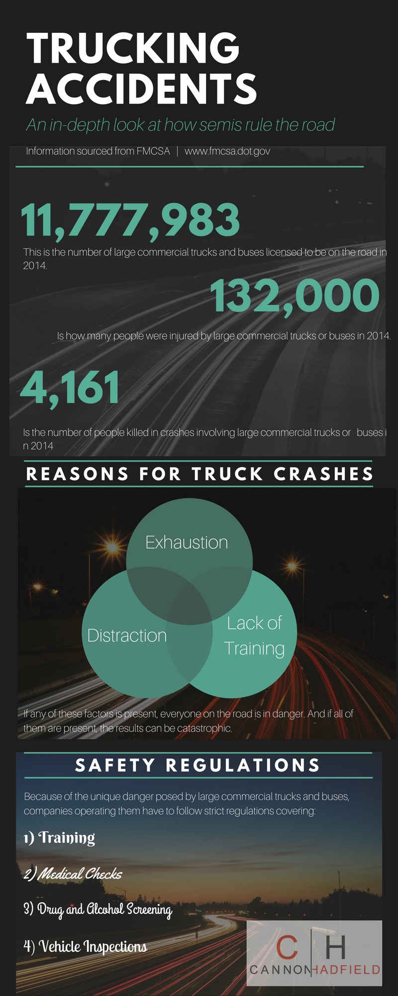 Trucking Accident attorneys fort collins