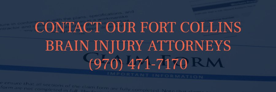 Fort Collins brain injury lawyers 