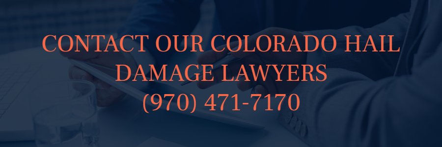 who-is-liable-hail-damage-colorado